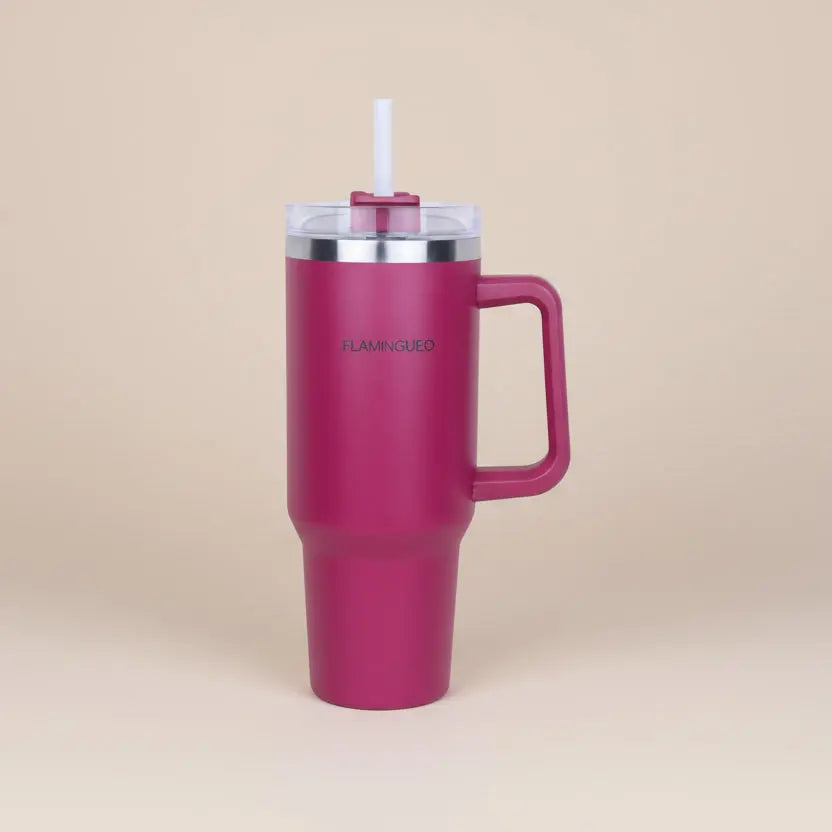 Tumbler 🥤 Wild Zouzou