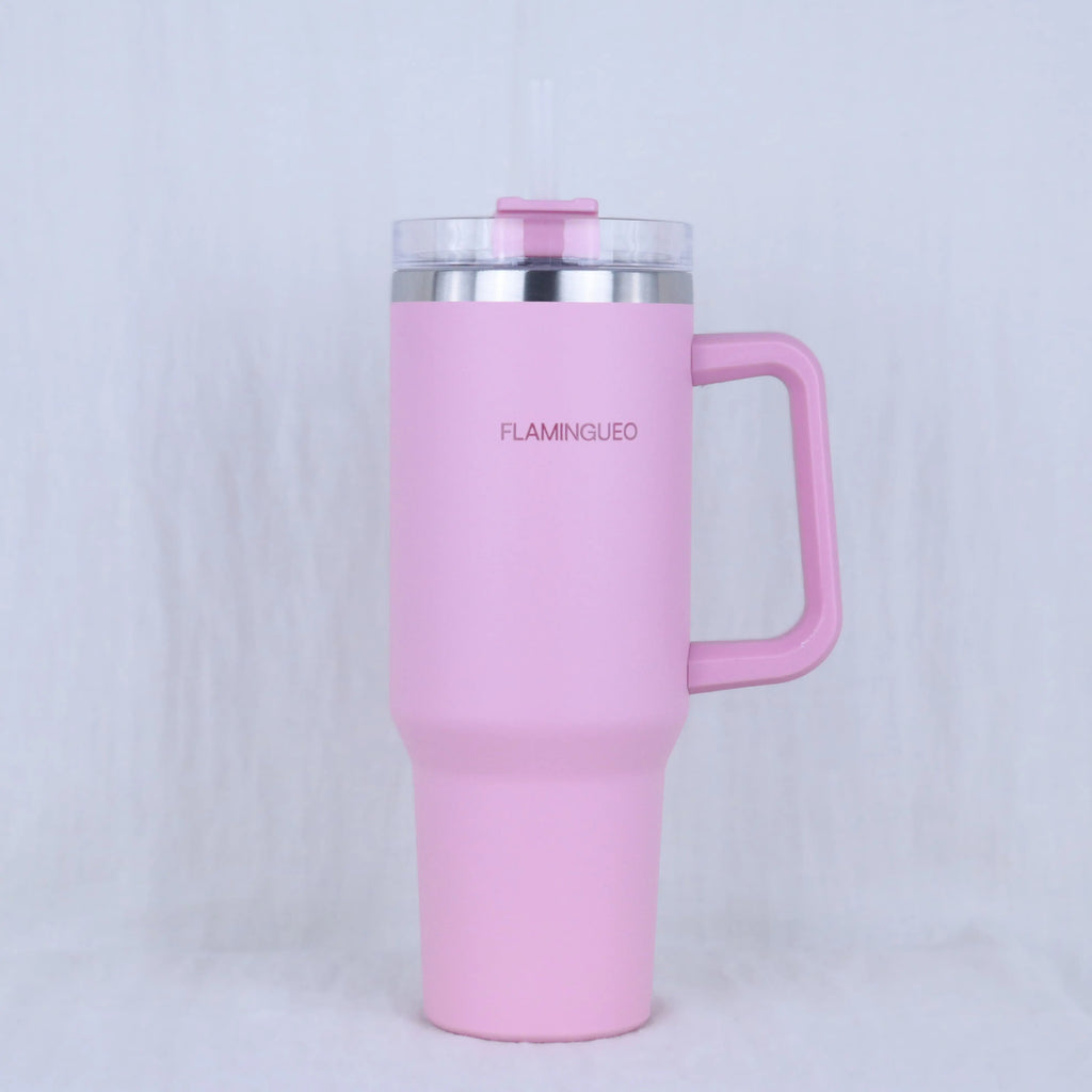 Tumbler 🥤 Wild Zouzou