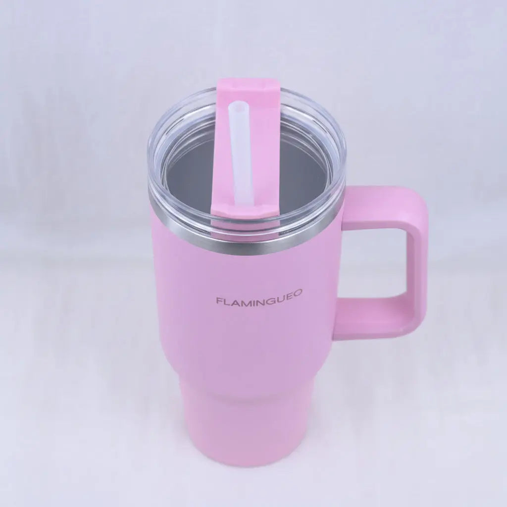 Tumbler 🥤 Wild Zouzou