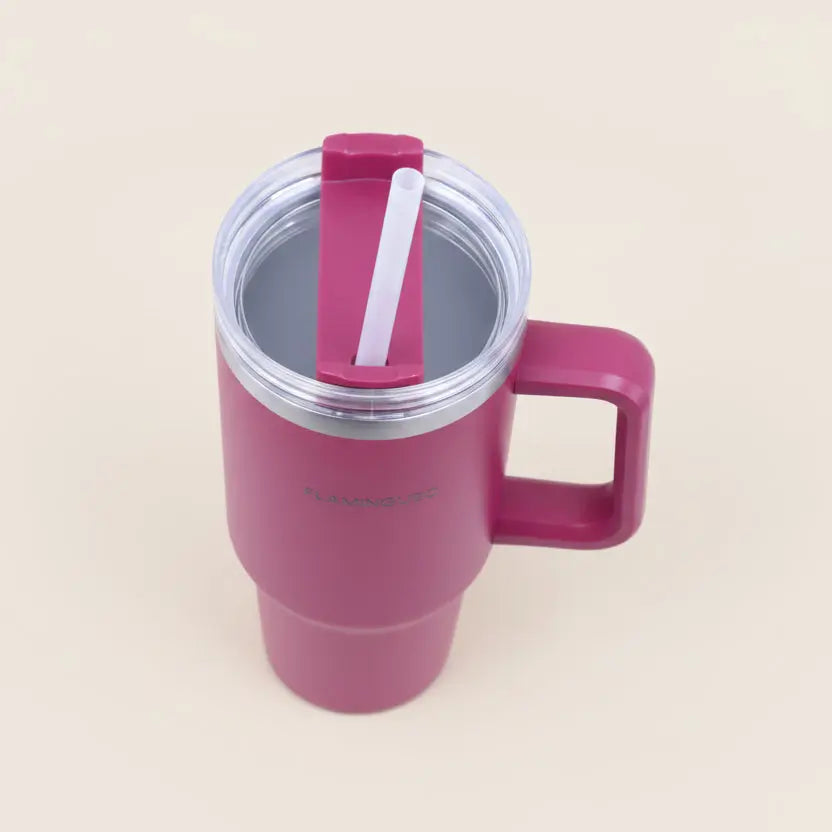 Tumbler 🥤 Wild Zouzou