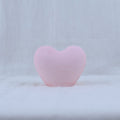 Bougeoir en forme de cœur🕯️ Wild Zouzou