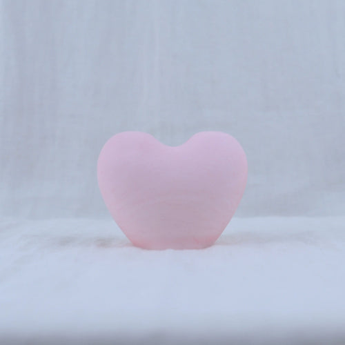 Bougeoir en forme de cœur🕯️ Wild Zouzou
