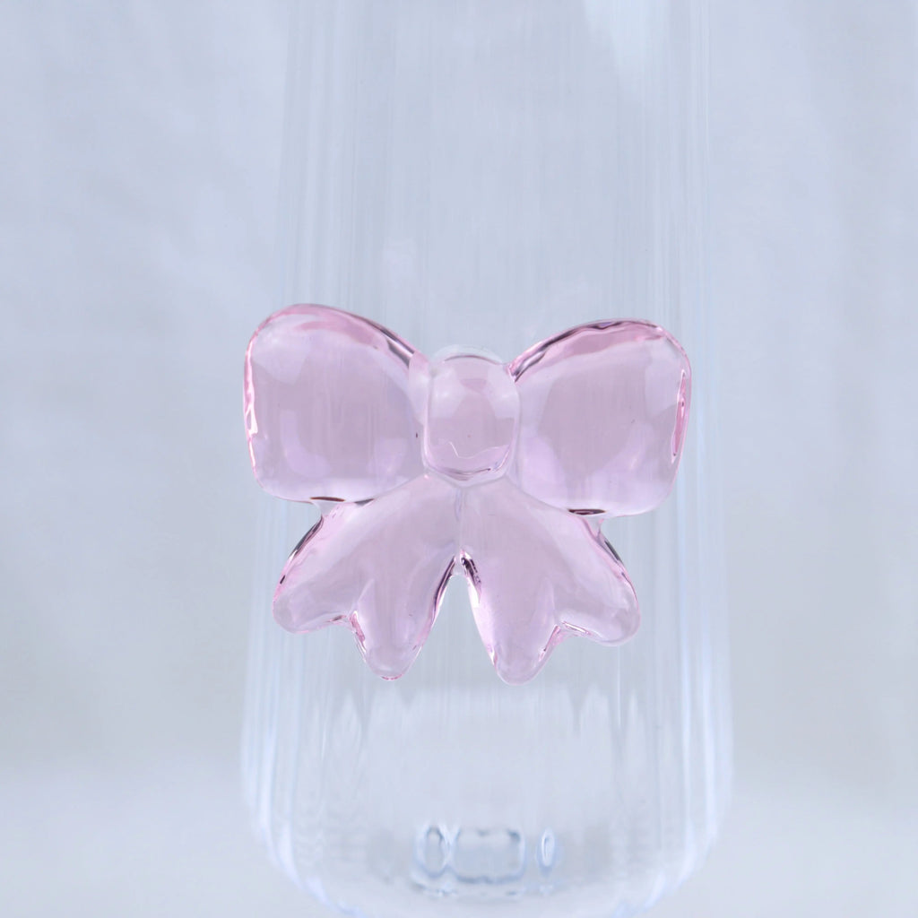 Coffret 2 flûtes nœud 🎀 Wild Zouzou