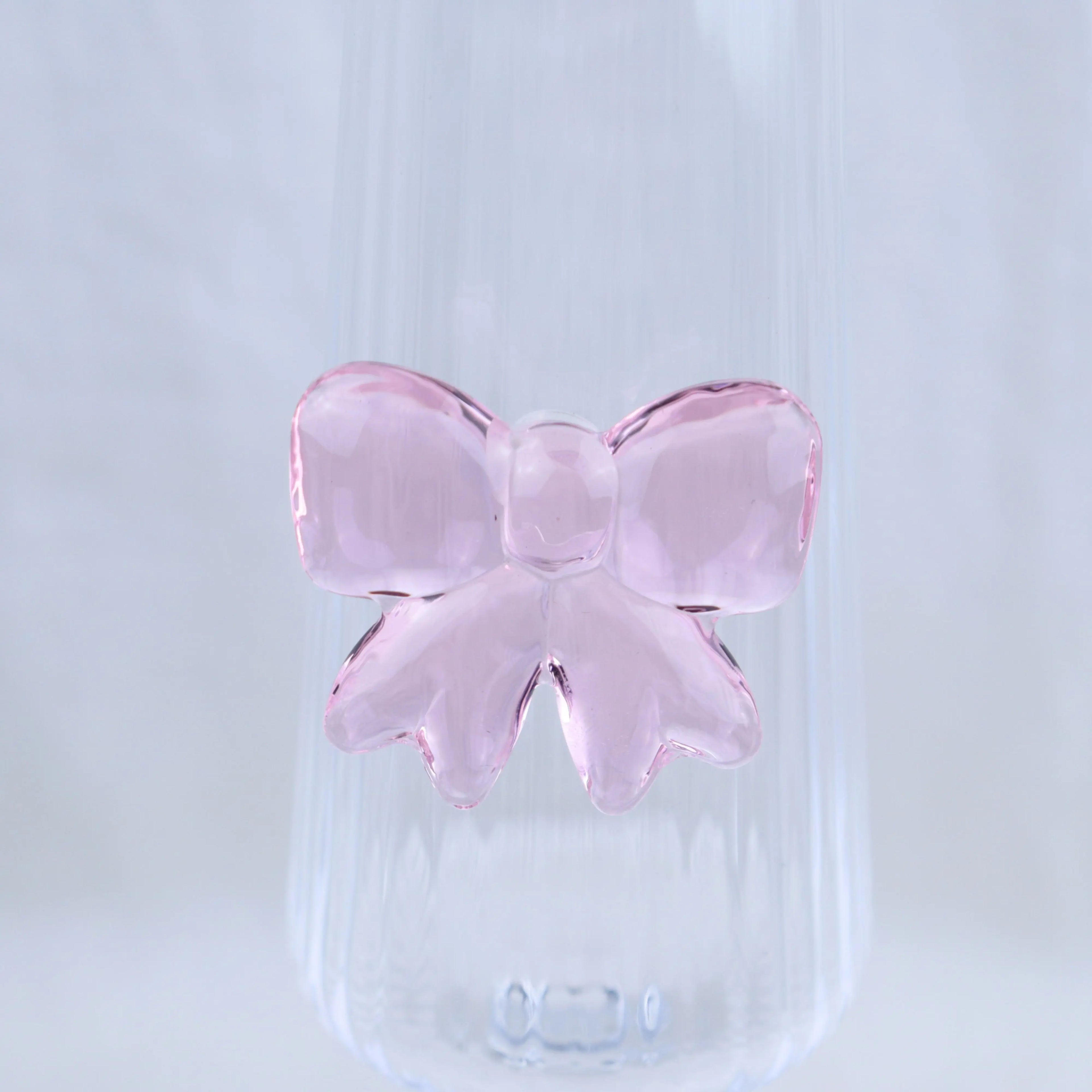 Coffret 2 flûtes nœud 🎀 Wild Zouzou