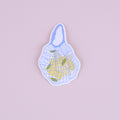 Sticker citrons 🍋 Florence Papeterie