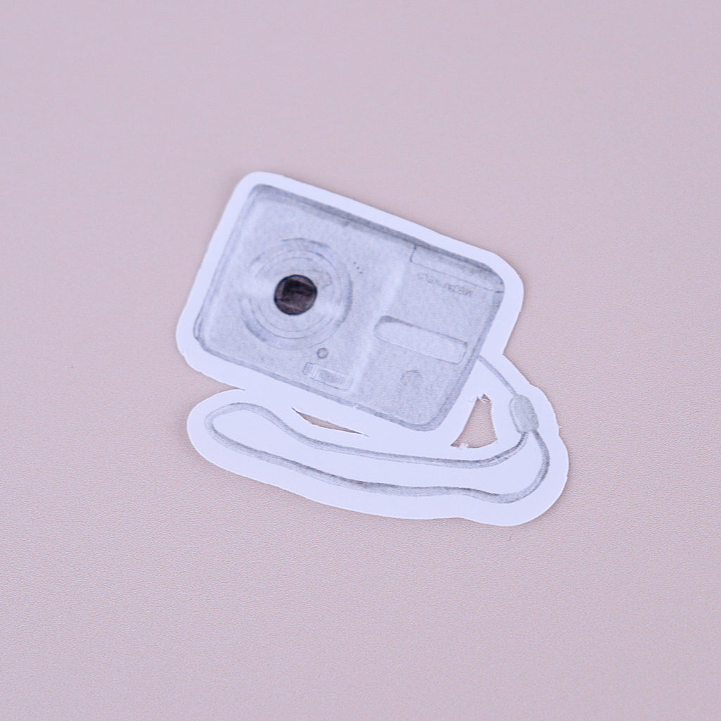 Stickers pack - It Girl 🍒 Studio Louja