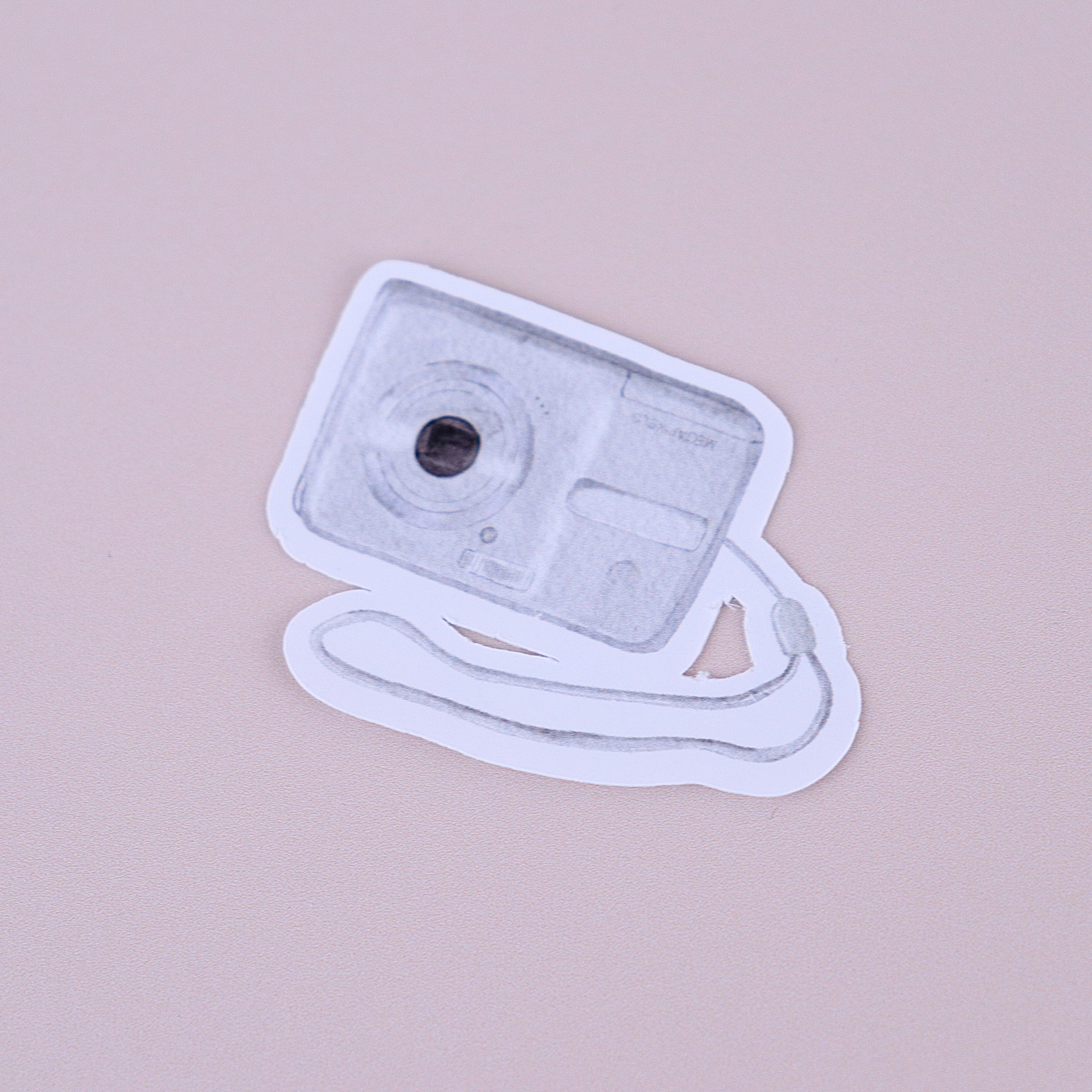 Stickers pack - It Girl 🍒 Studio Louja