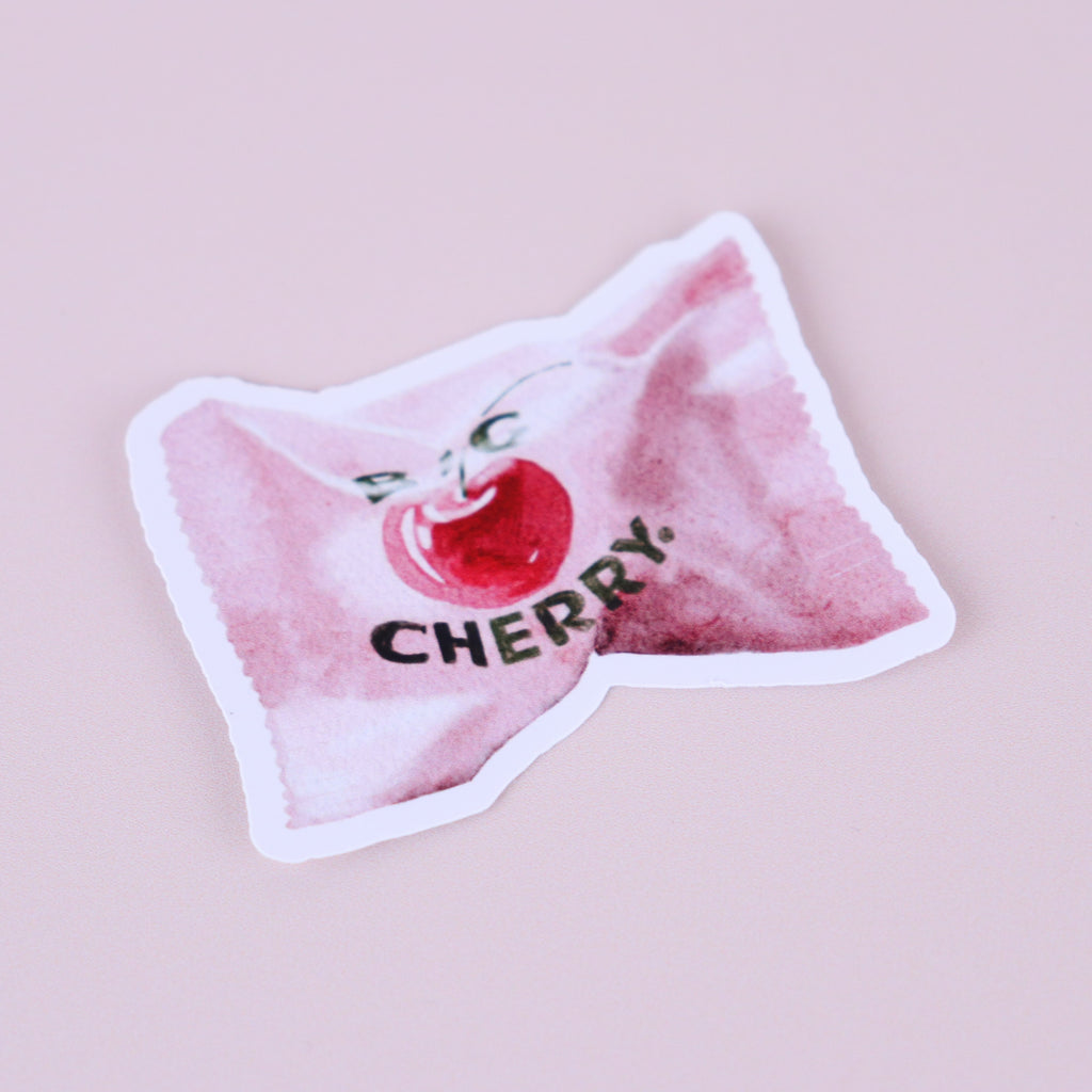 Stickers pack - It Girl 🍒 Studio Louja