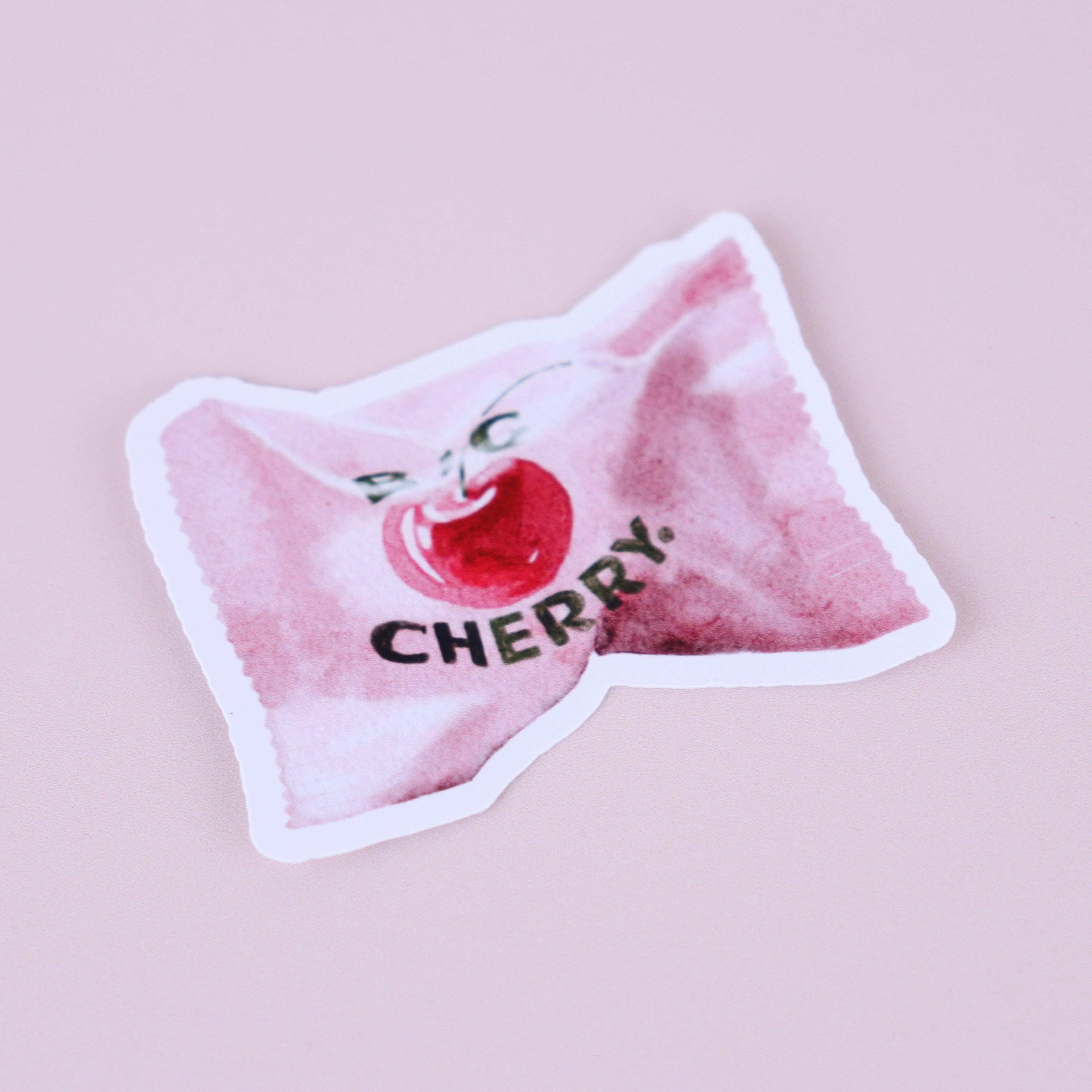 Stickers pack - It Girl 🍒 Studio Louja