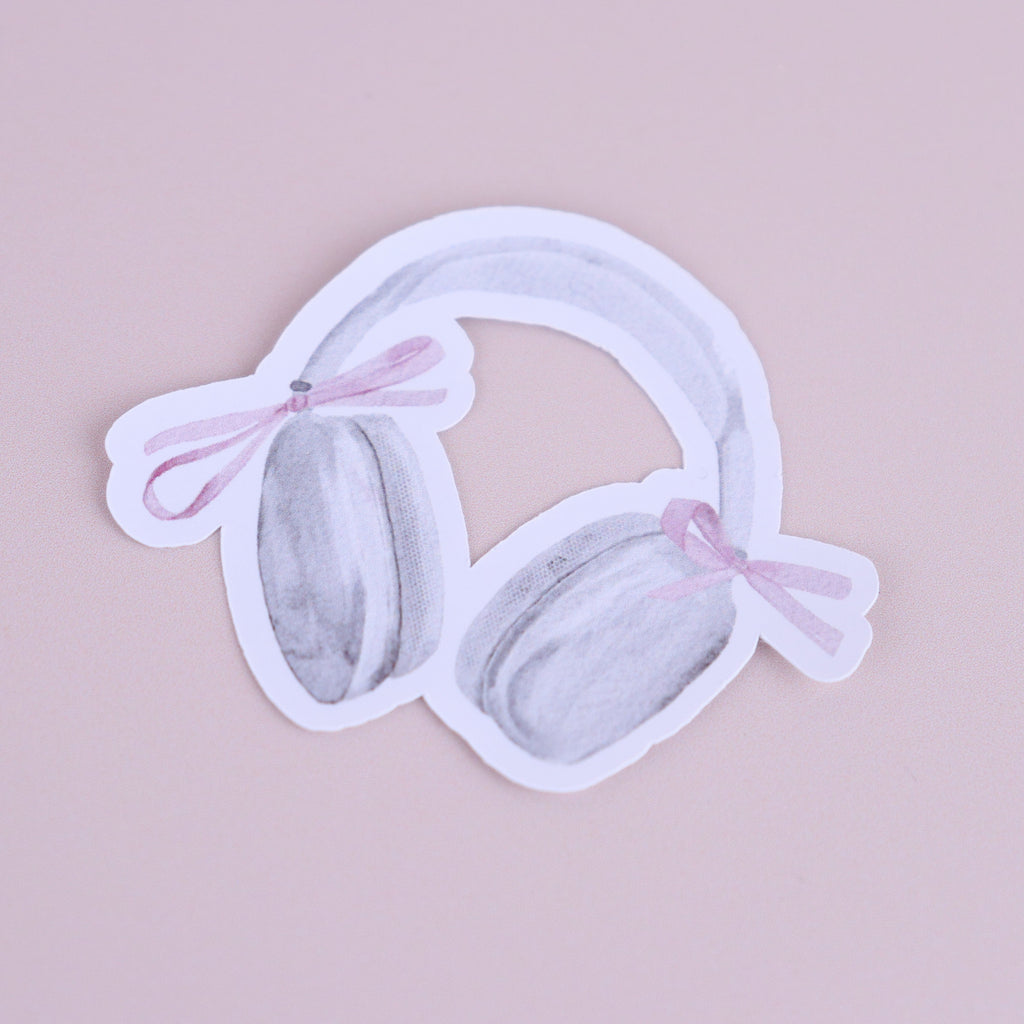 Stickers pack - It Girl 🍒 Studio Louja
