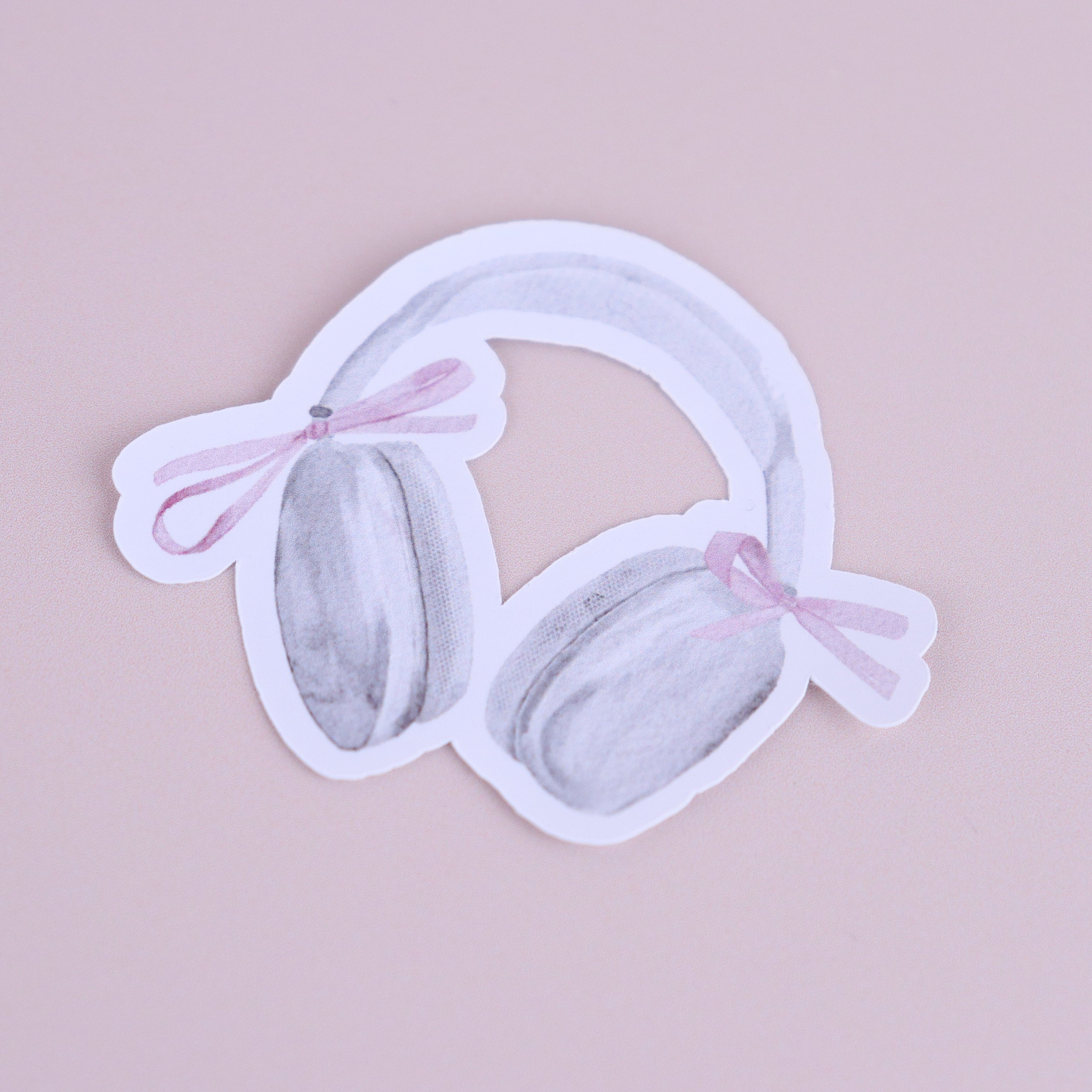 Stickers pack - It Girl 🍒 Studio Louja