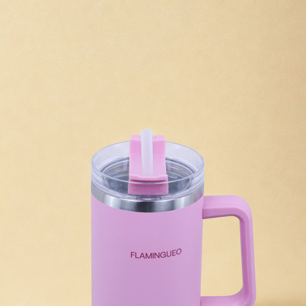 Tumbler 🥤 Wild Zouzou