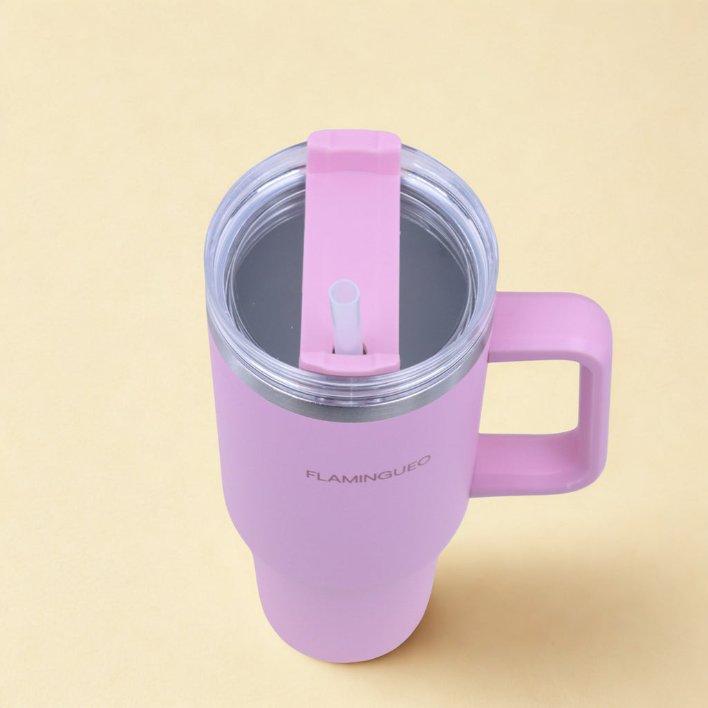 Tumbler 🥤 Wild Zouzou