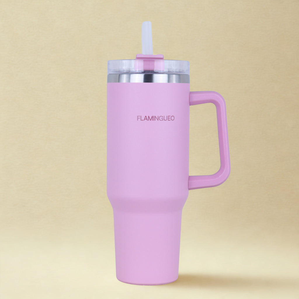 Tumbler 🥤 Wild Zouzou