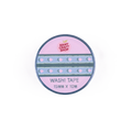 Washi tape Nany Craft Shop, motif fleurs 📒 Nany Craft Shop