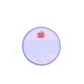 Washi tape Nany Craft Shop, vichy bleu 📒 Nany Craft Shop